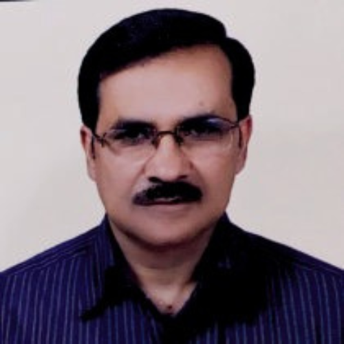 Prof. NC Dwivedi
